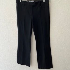 Gap Women’s Black Work Pants